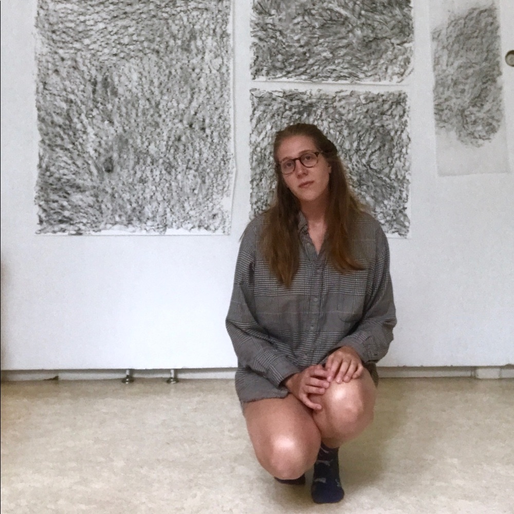 Meet your Posher, Claire